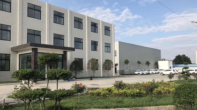 新乡市CG电子净化设备有限公司